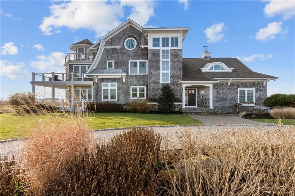 South Kingstown