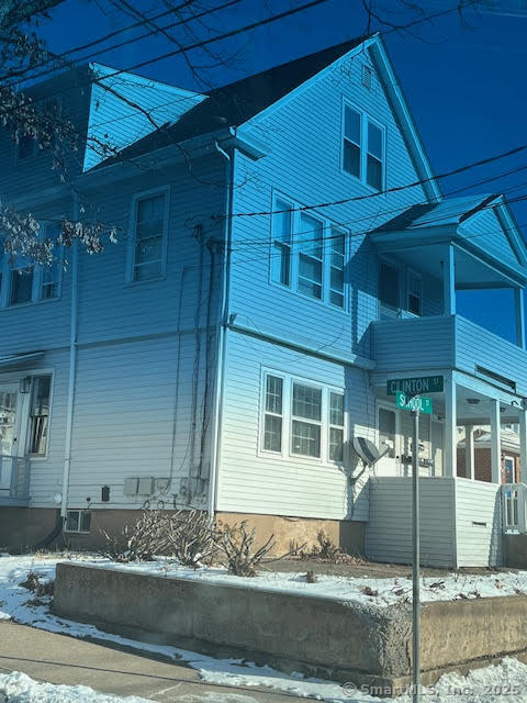 Multi-Family