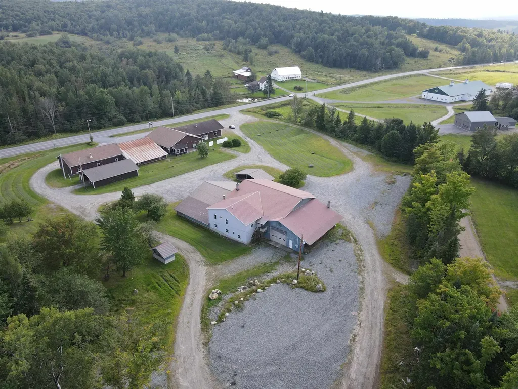 Our Commercial Leases