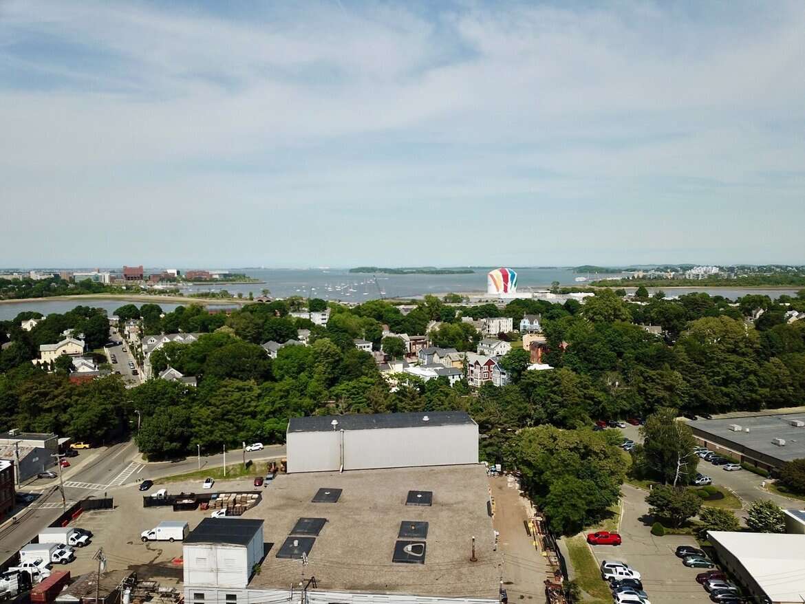 Dorchester