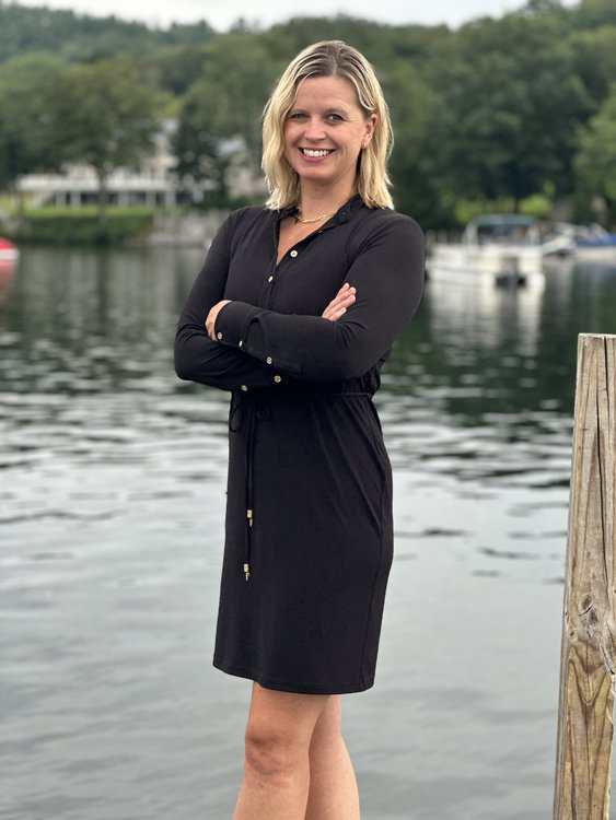 Becky Fuller