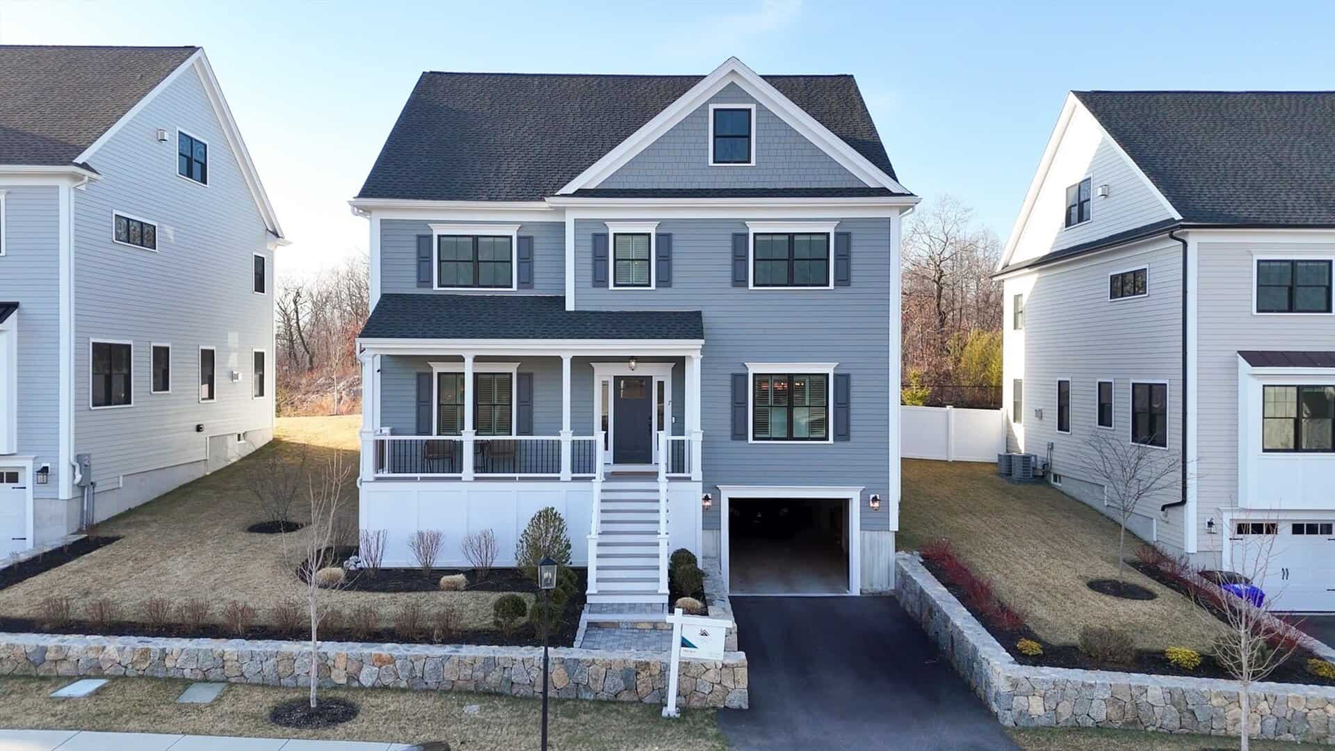 Homes