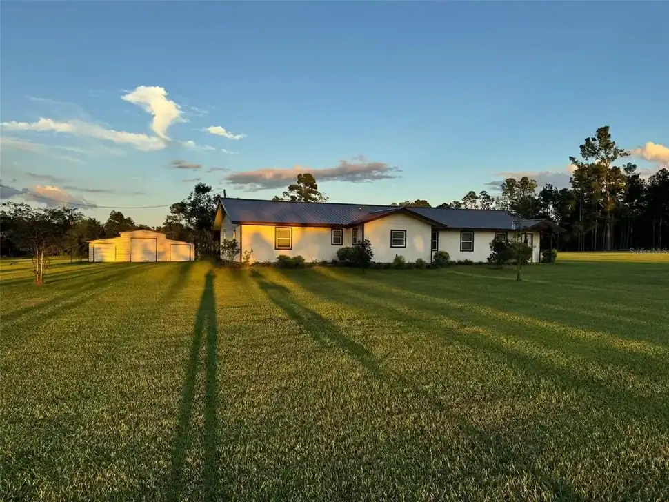 By Property Type