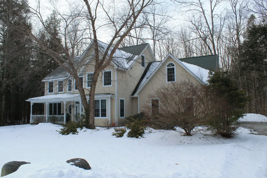 Forest Ridge