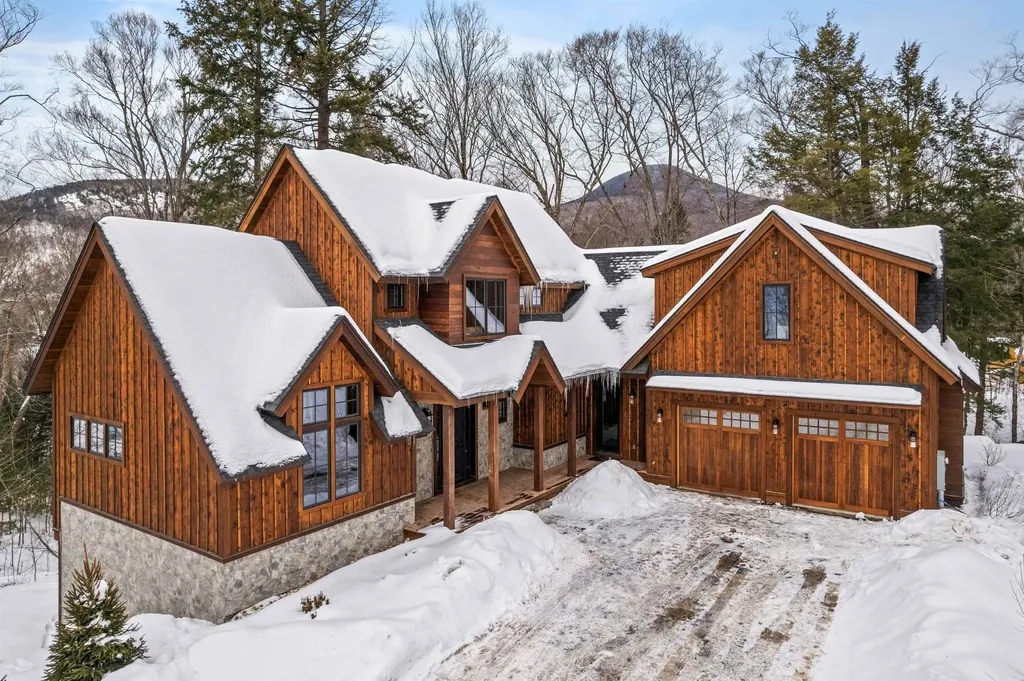 Mountain View Homes