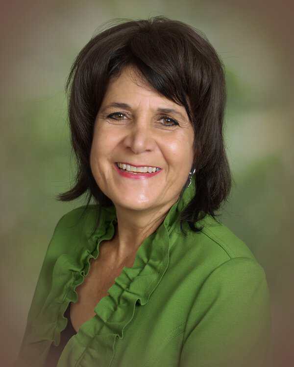 Diane Raheb