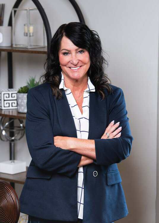 Colleen Gordon
