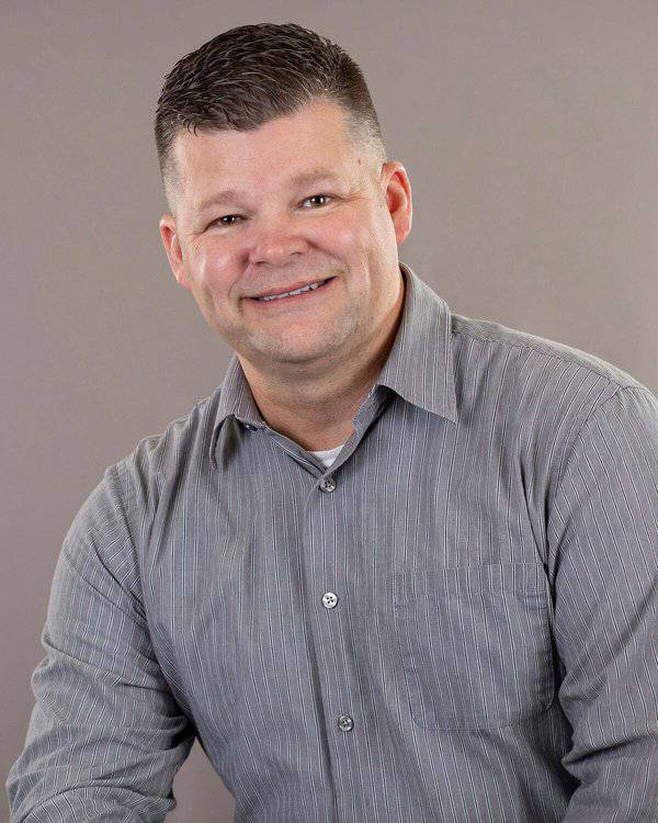 Joe Otte