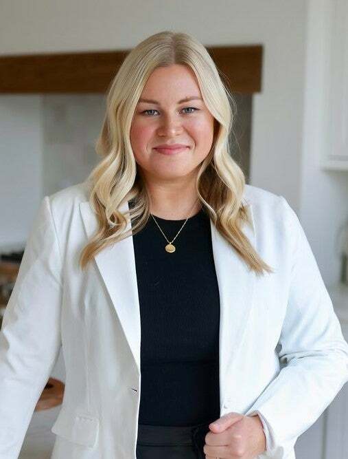 Rachel Patterson