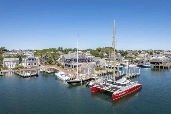 Cape Cod Golf Homes