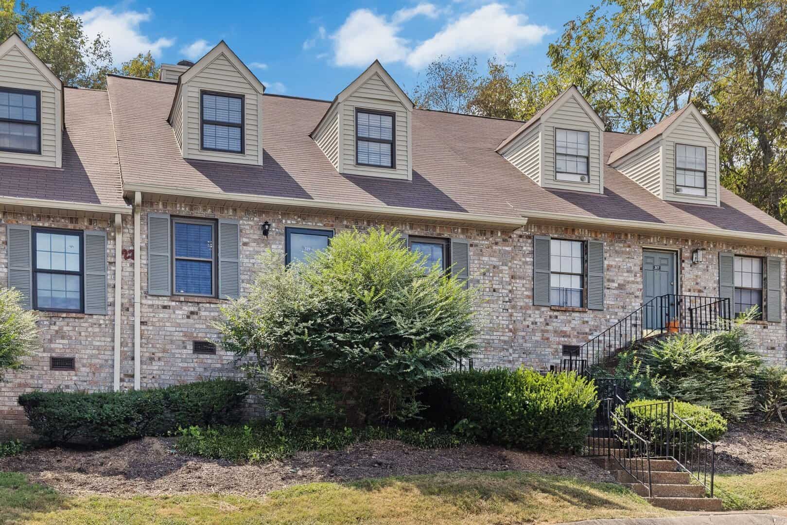 Deer Point Homes for Sale in Hendersonville TN