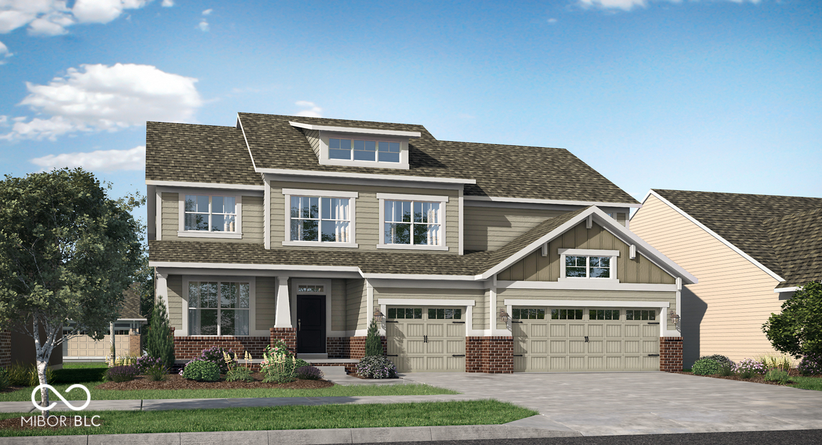 All Available Lennar Homes