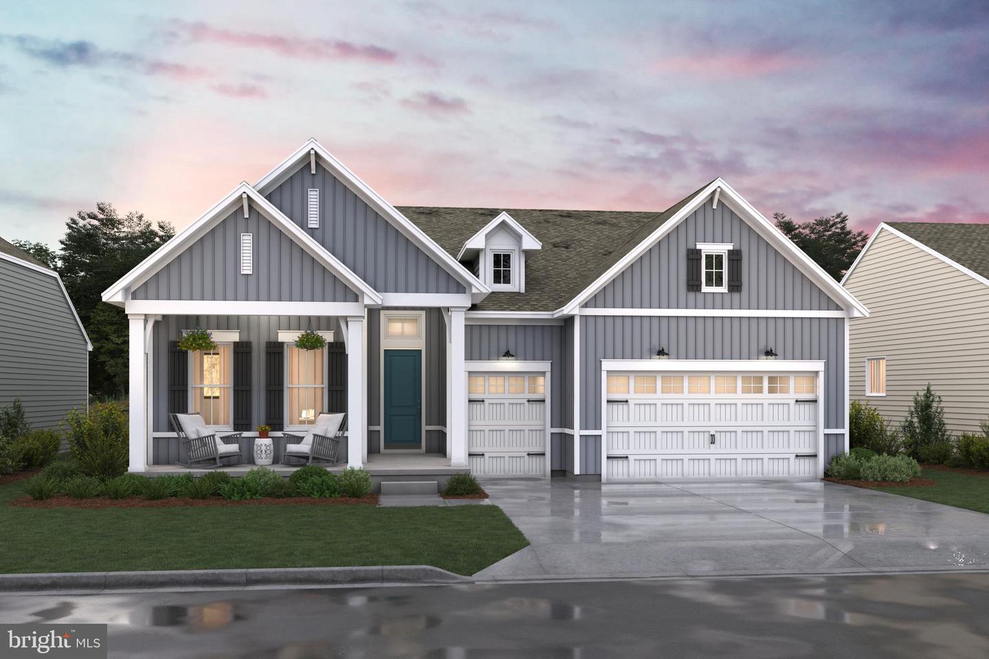 Four Seasons at Pennfield