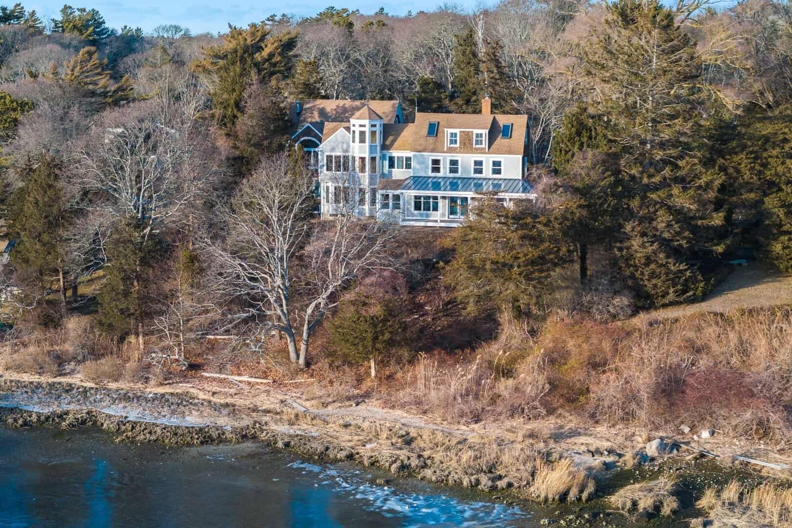 Bourne Real Estate