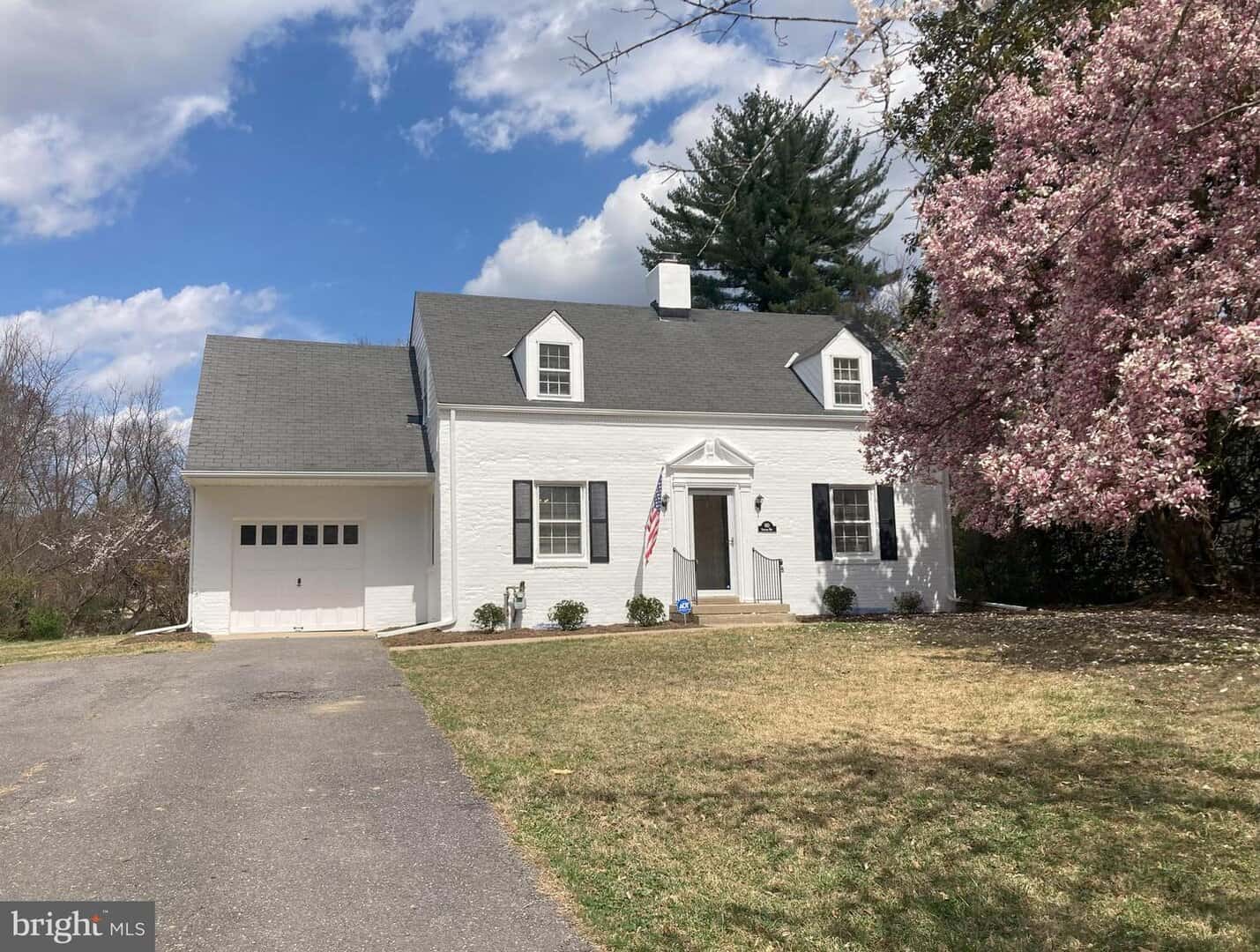 Colesville Farm Estates