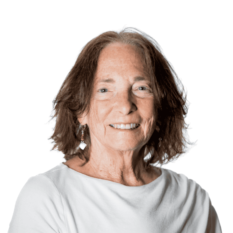 Maureen Garrette