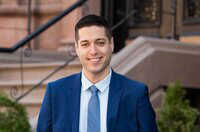 Matthew Gilmartin