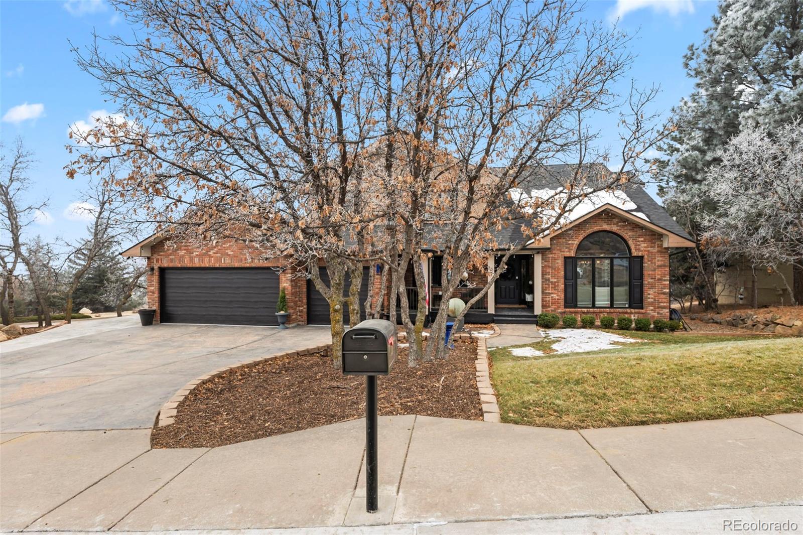 Listings for Rich Edgington
