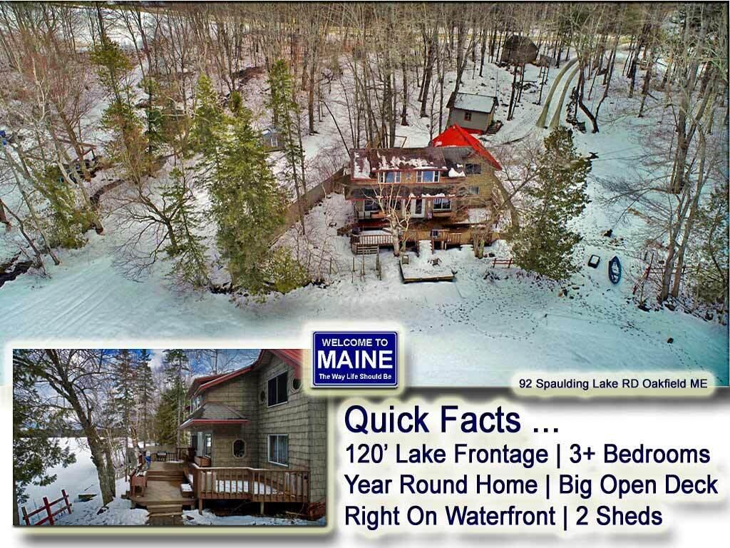 Oakfield Properties