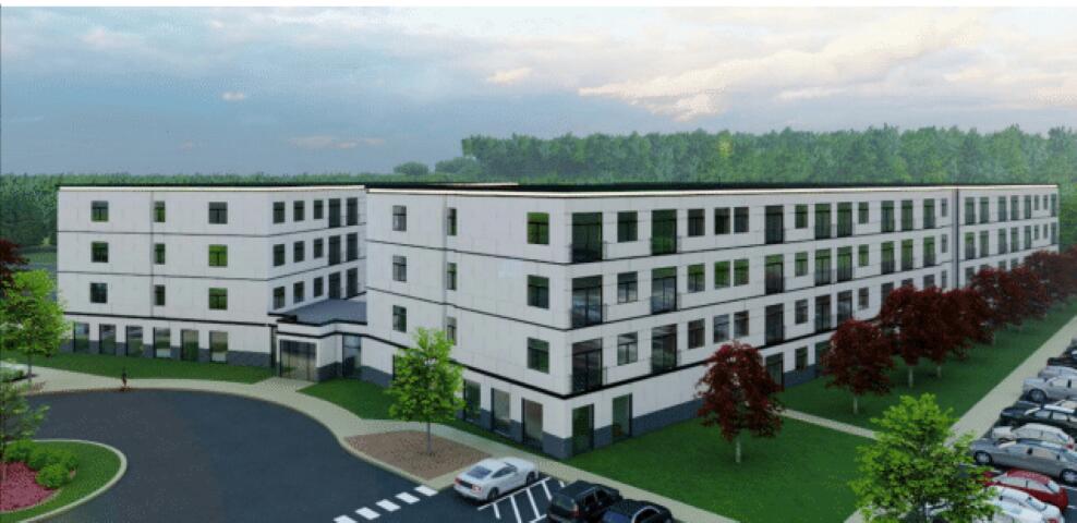 Maine Investment Properties