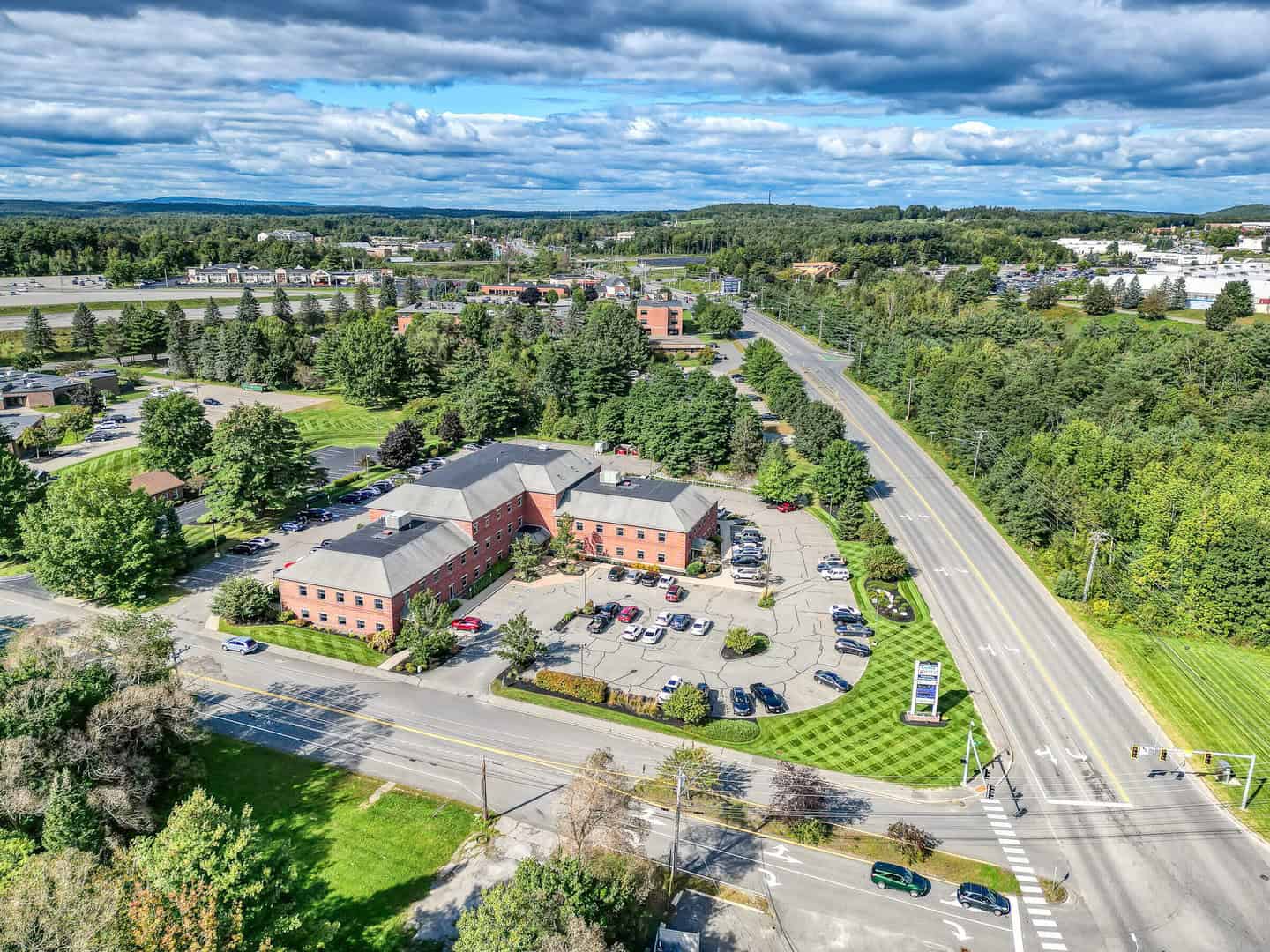 Maine Startup Office Spaces