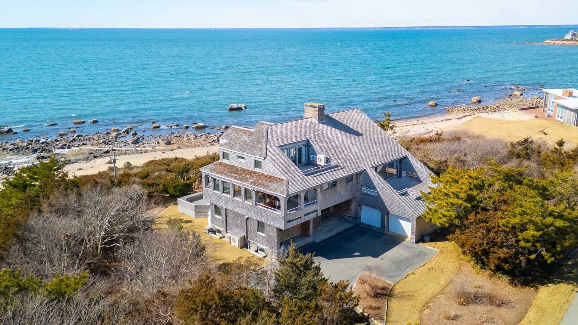 Falmouth Real Estate