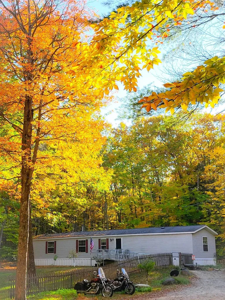 Mobile Homes