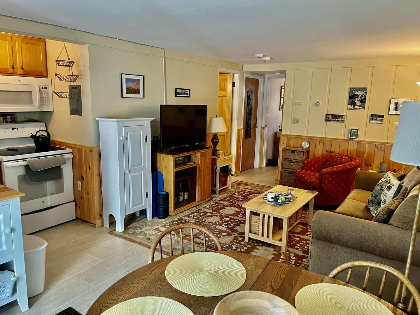 Listings for Mary Beth LaBarre