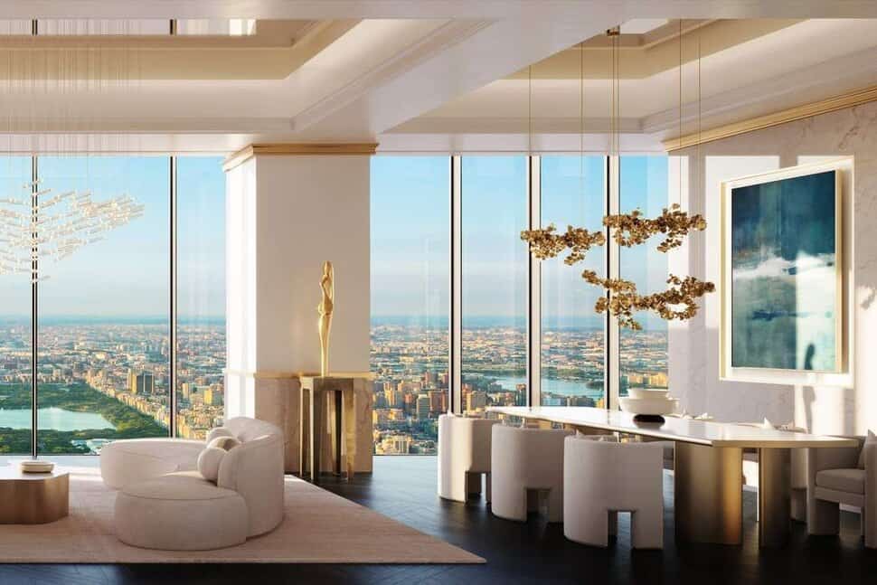 New York City Homes For Sale