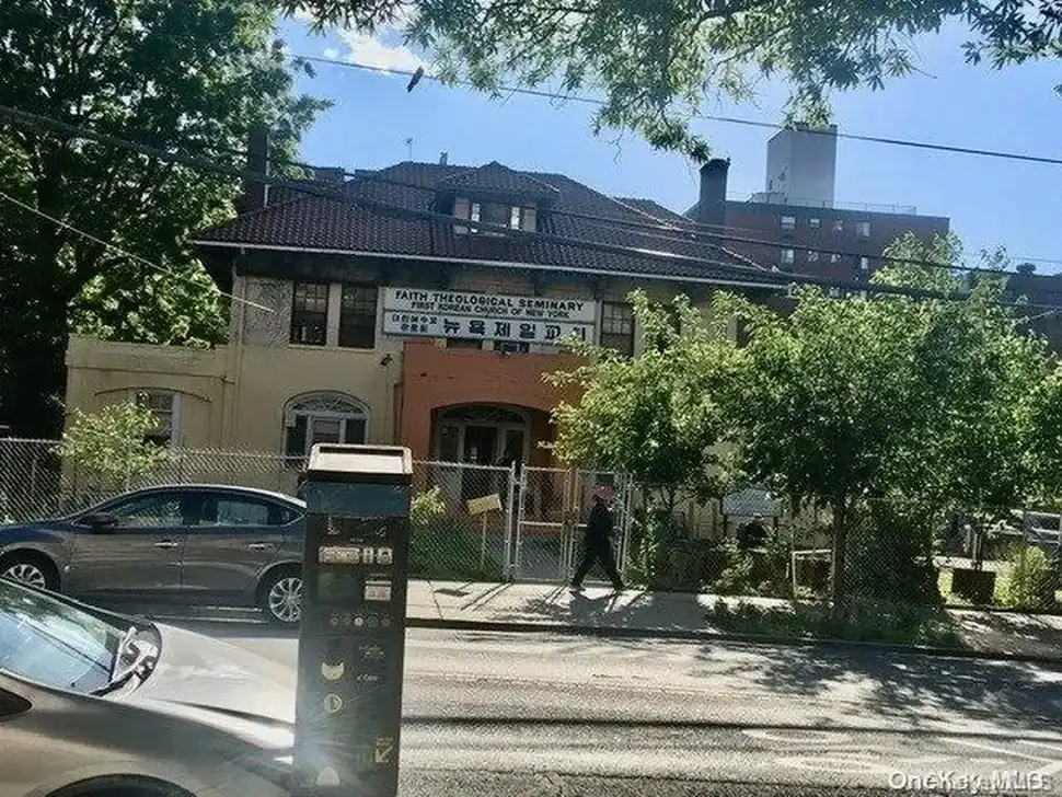 New York City Commercial