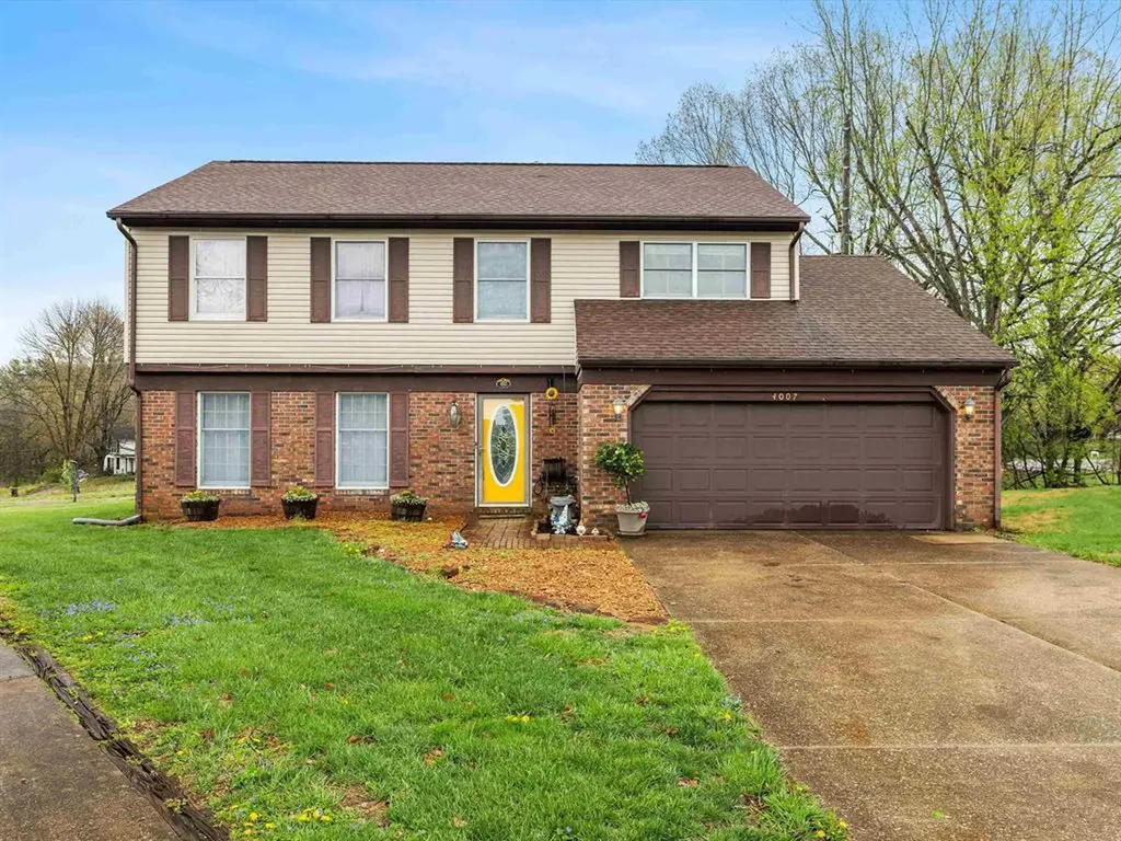 Normandy Heights Homes for Sale in Mt Juliet TN
