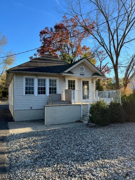 Berkeley Heights Twp., NJ