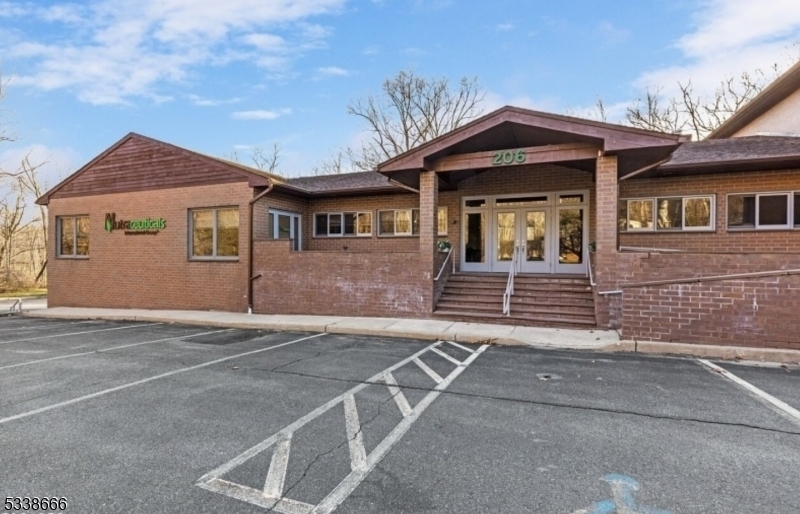 Bloomingdale Boro, NJ