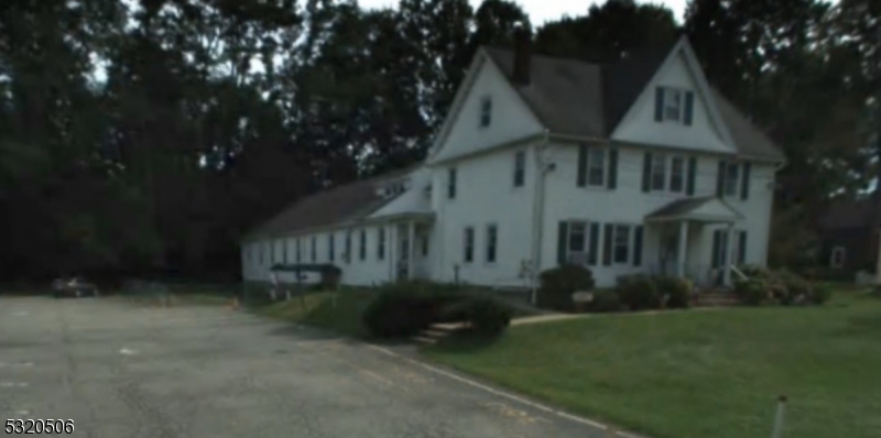 East Hanover Twp., NJ