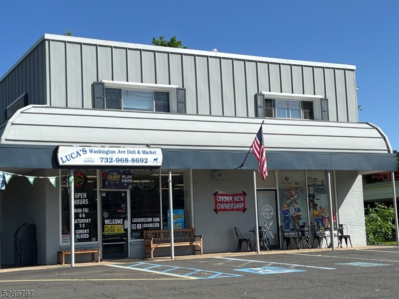 Green Brook Twp., NJ