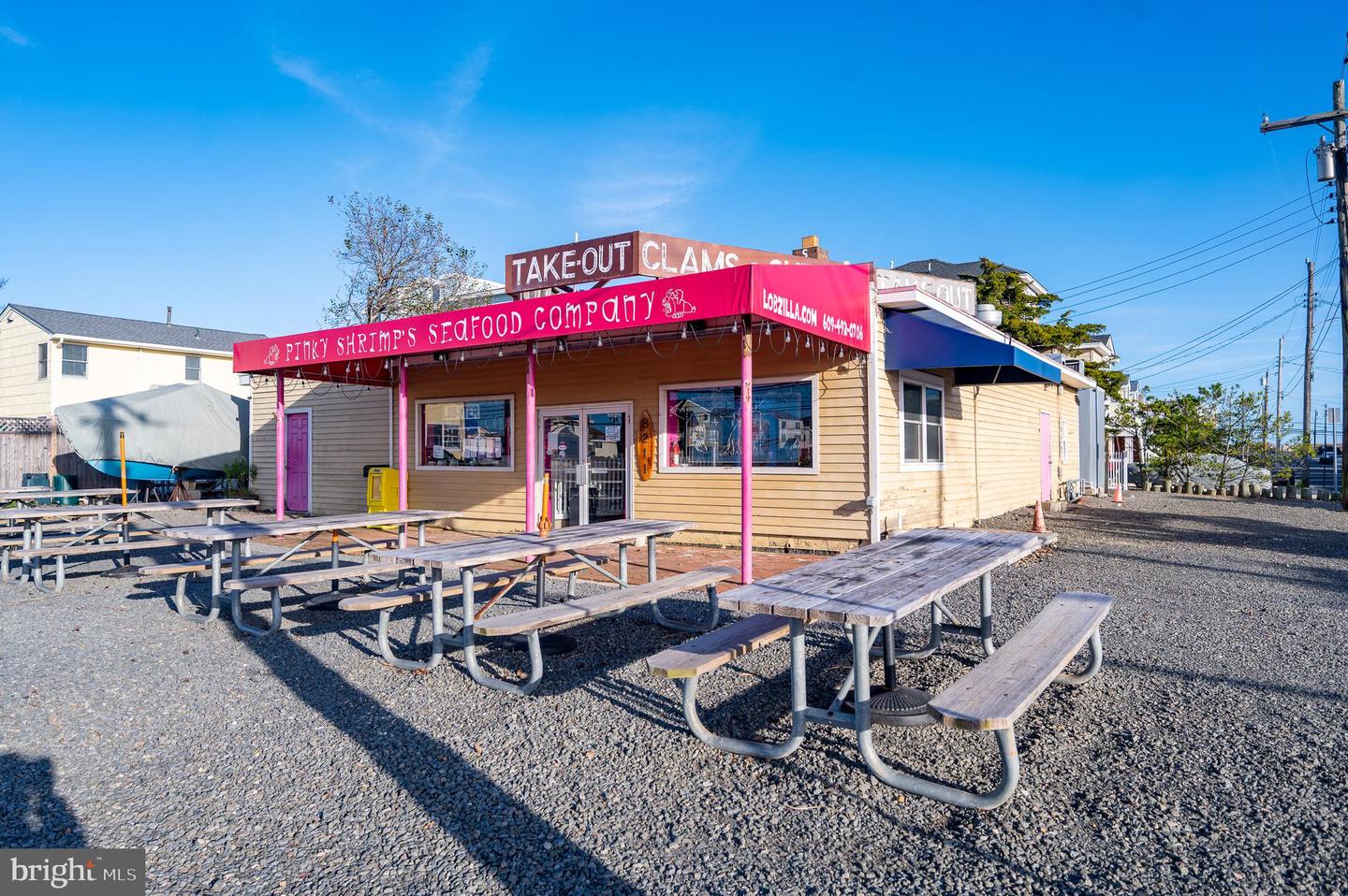 Long Beach Township, NJ