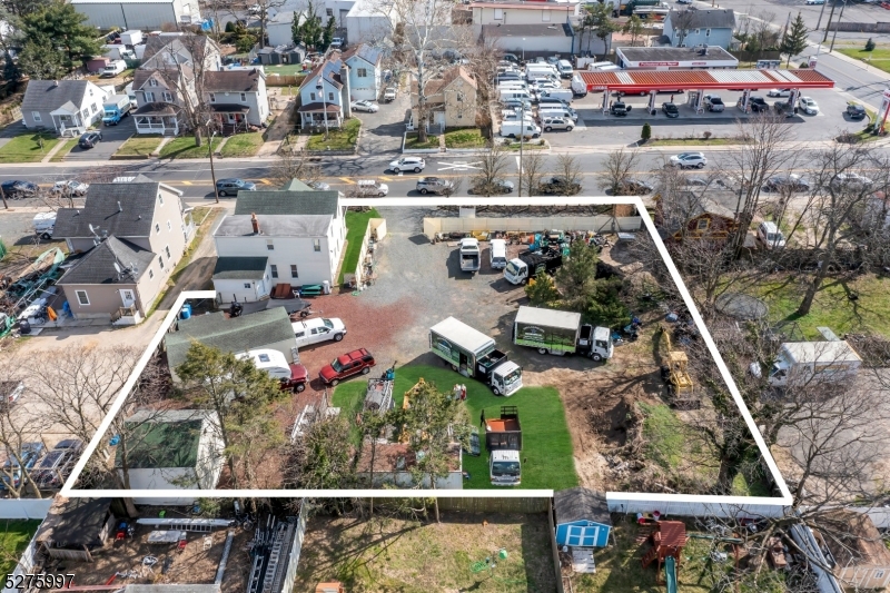 Long Branch City, NJ