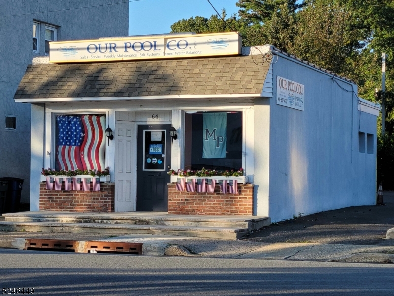 Midland Park Boro, NJ