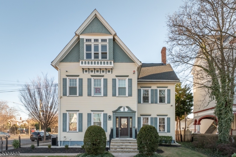 New Brunswick City, NJ