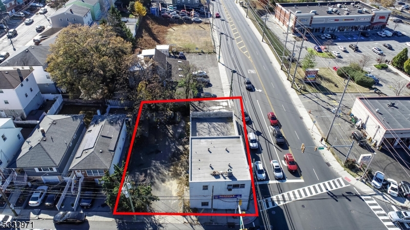 North Bergen Twp., NJ