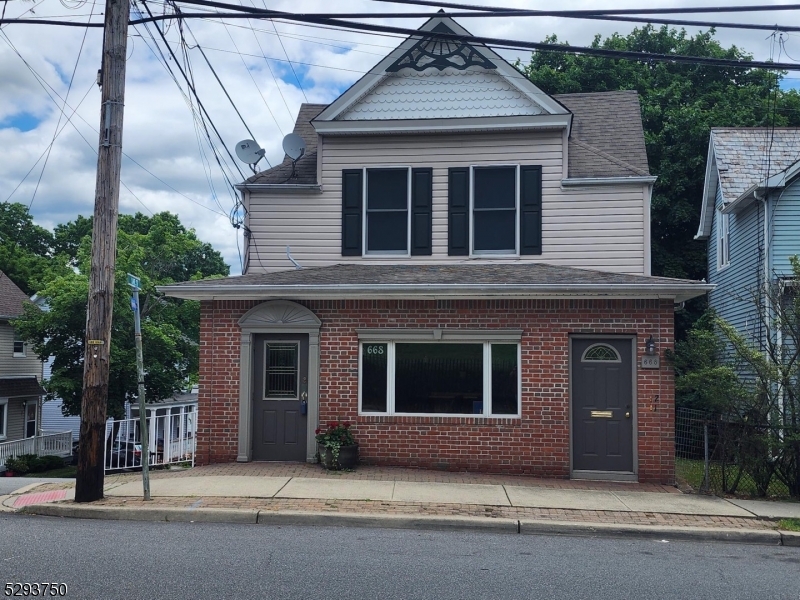 North Haledon Boro, NJ