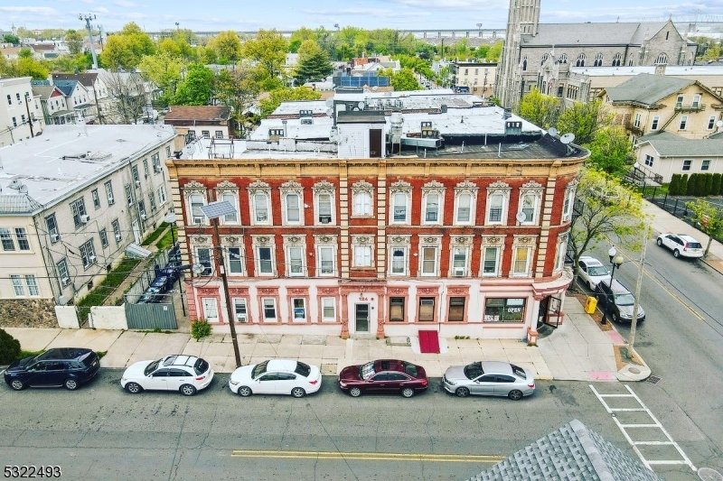 Perth Amboy City, NJ