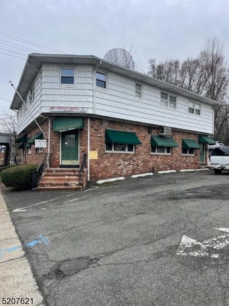 Roselle Park Boro, NJ