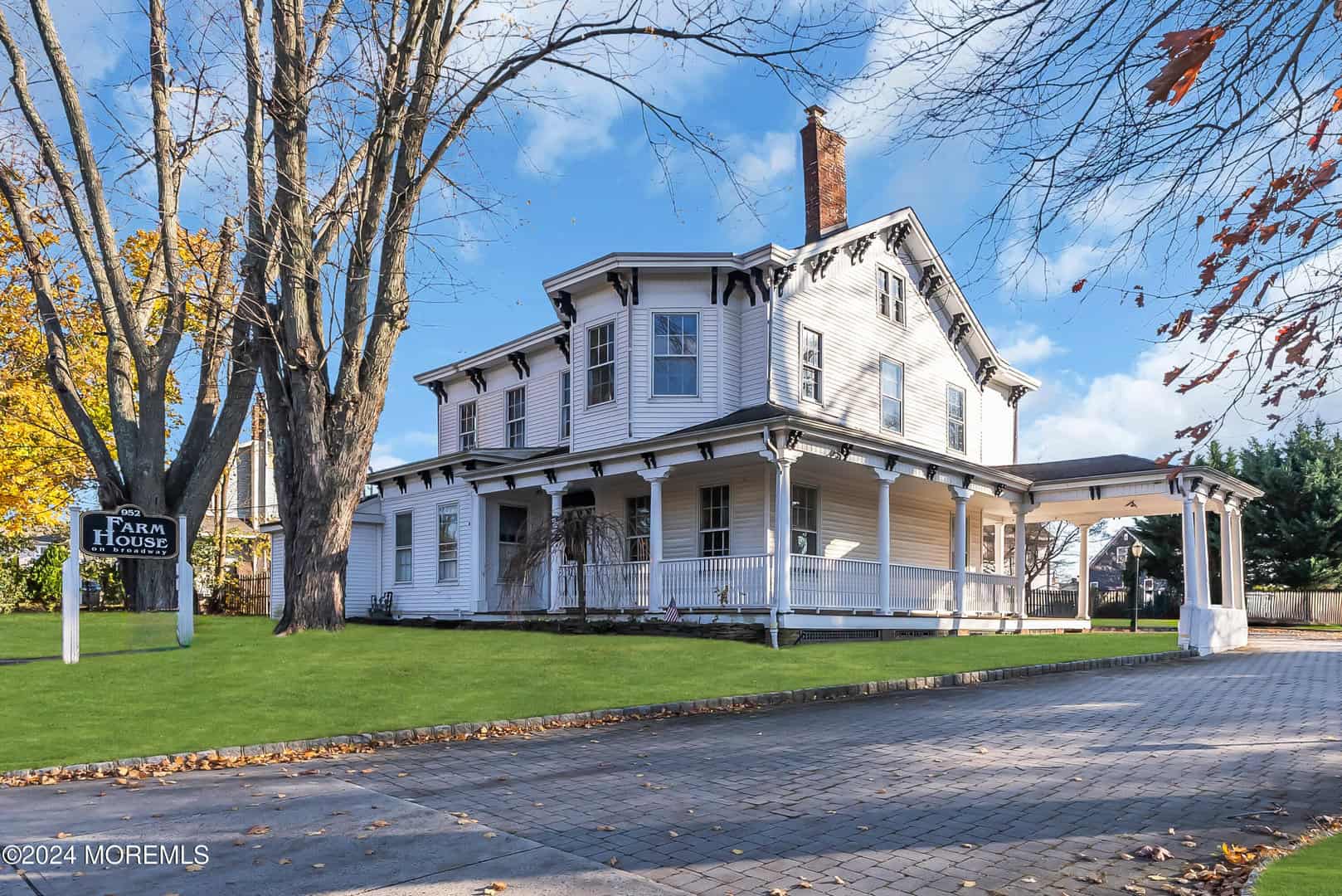 West Long Branch, NJ