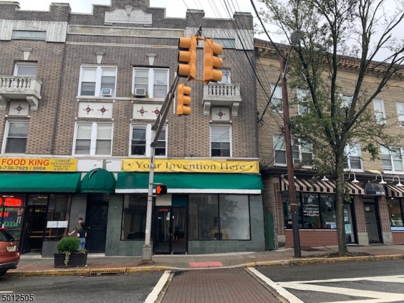 West Orange Twp., NJ