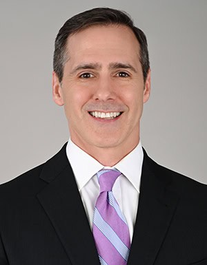 Michael Mitchell
