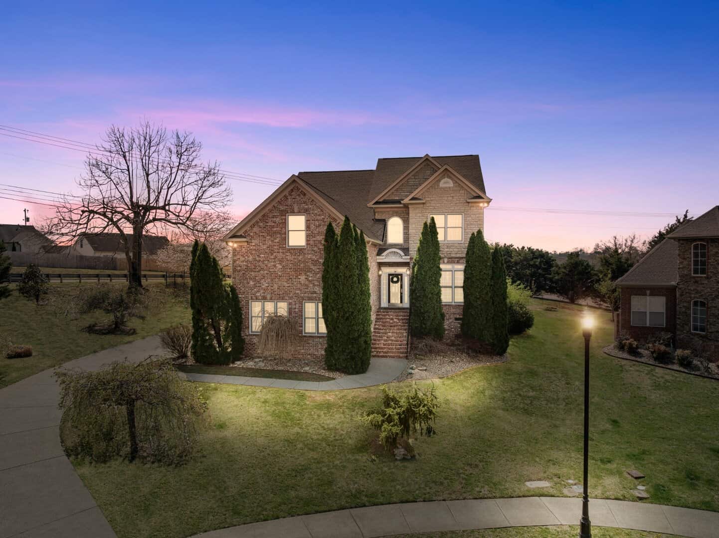 Benevento Homes for Sale in Spring Hill TN