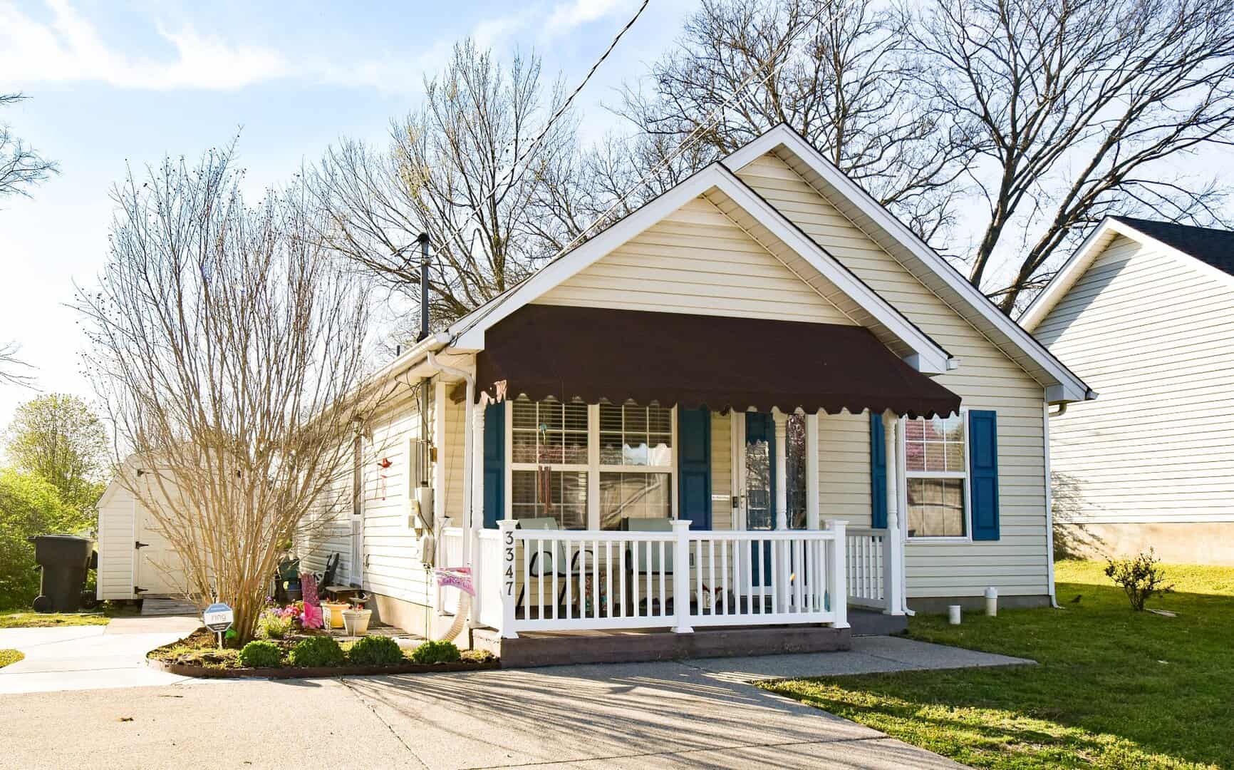 Foxboro Homes for Sale in Murfreesboro TN