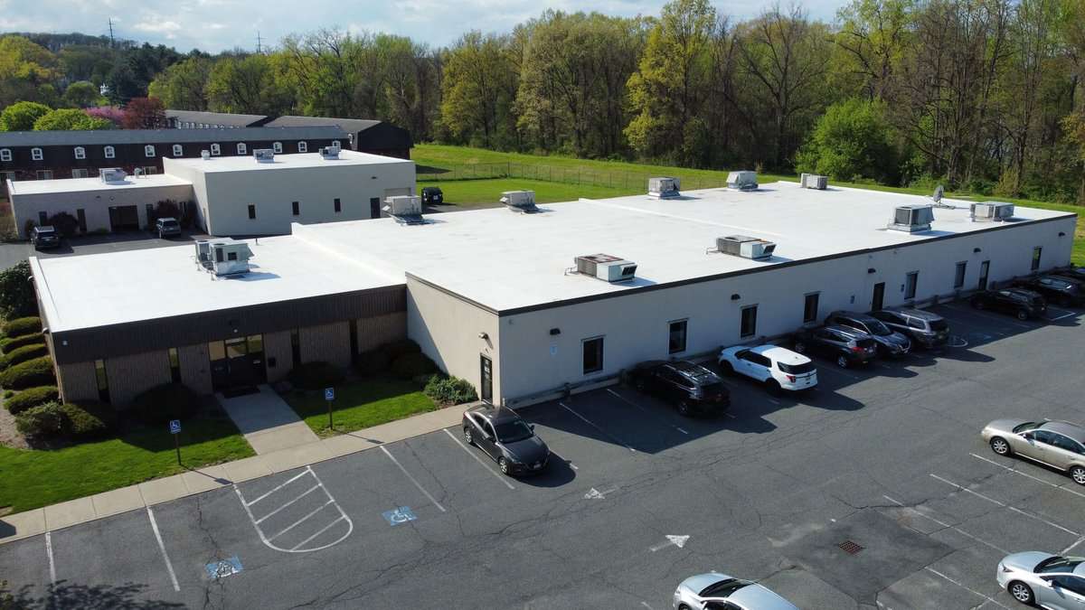 Sold Commercial Real Estate Listings in Western Massachusetts
