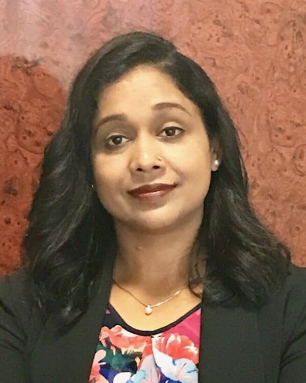 Archana Garg